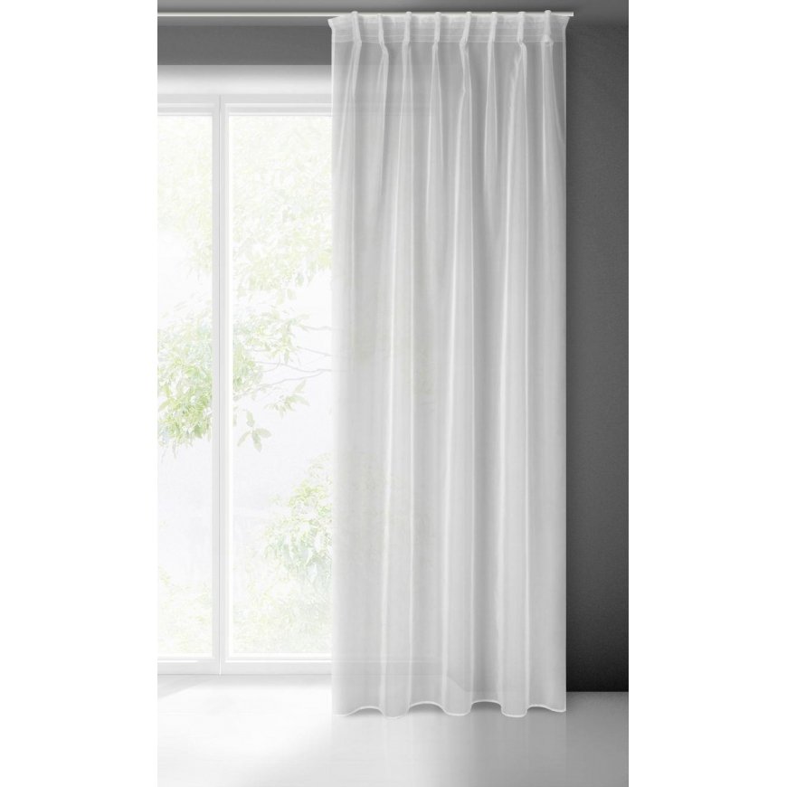 Eurofirany FIR / SIMONE / B 140X300 FLEX TAPE Day curtains – 2