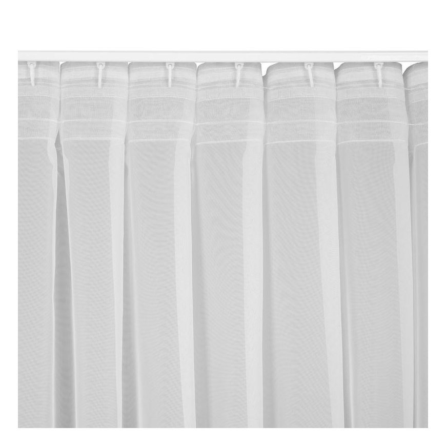 Eurofirany FIR / SIMONE / B 140X300 FLEX TAPE Dieninės užuolaidos – 10