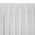 Eurofirany FIR / SIMONE / B 140X300 FLEX TAPE Day curtains
