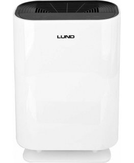 Toya LUND AIR CLEANER 40W 220M3 / H HEPA 4 STEP CLEANING
