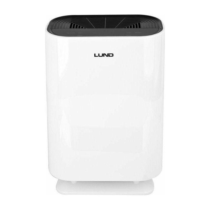 Toya LUND AIR CLEANER 40W 220M3 / H HEPA 4 STEP CLEANING – 7