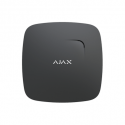 Ajax FireProtect Plus smoke detector with temperature sensor (black)