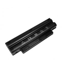 Notebook battery, Extra Digital Selected, DELL 312-0966, 4400mAh