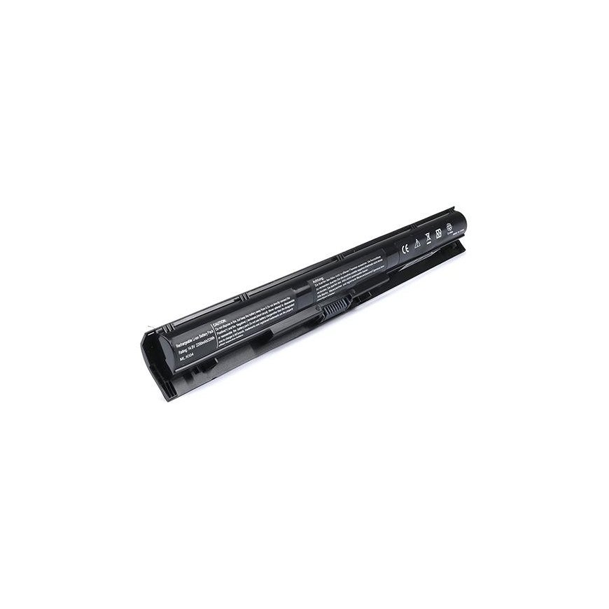 Extra Digital Notebook battery, Extra Digital