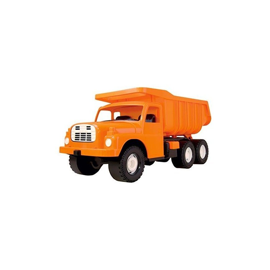 Dino Tipper TATRA orange