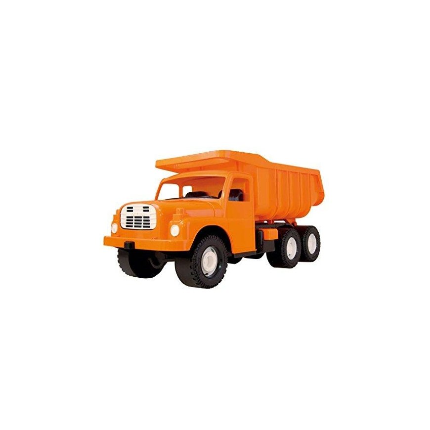 Dino Tipper TATRA orange – 2