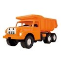 Dino Tipper TATRA oranžinis Dino Tipper TATRA oranžinis