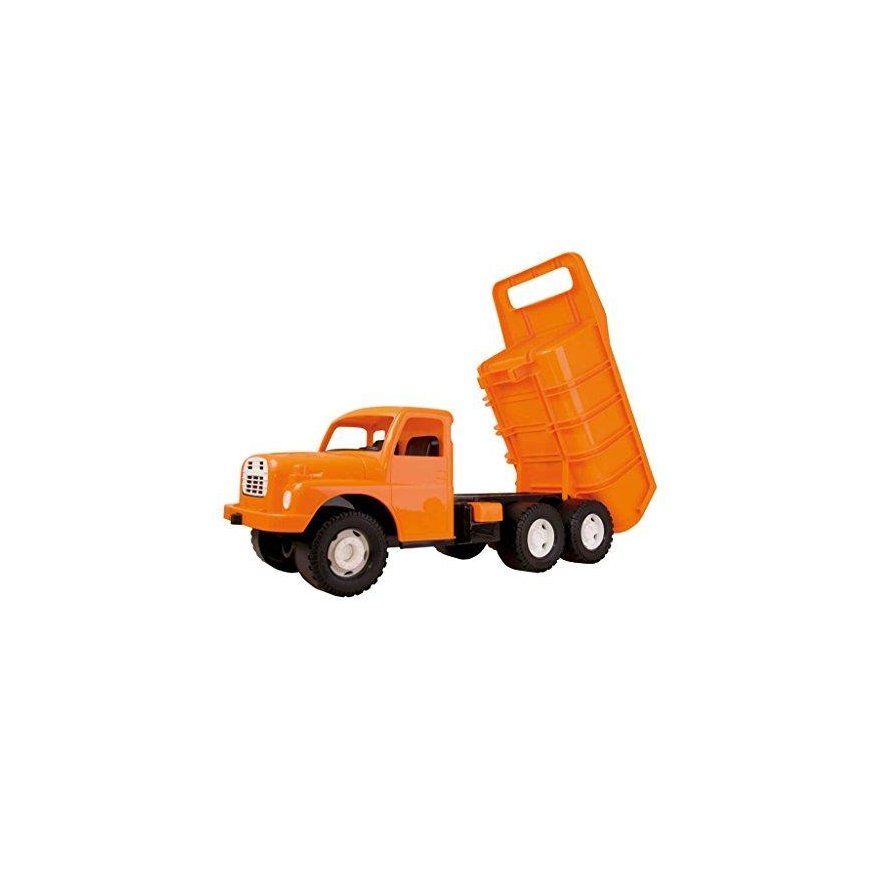 Dino Tipper TATRA orange – 3