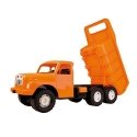 Dino Tipper TATRA oranžinis Dino Tipper TATRA oranžinis