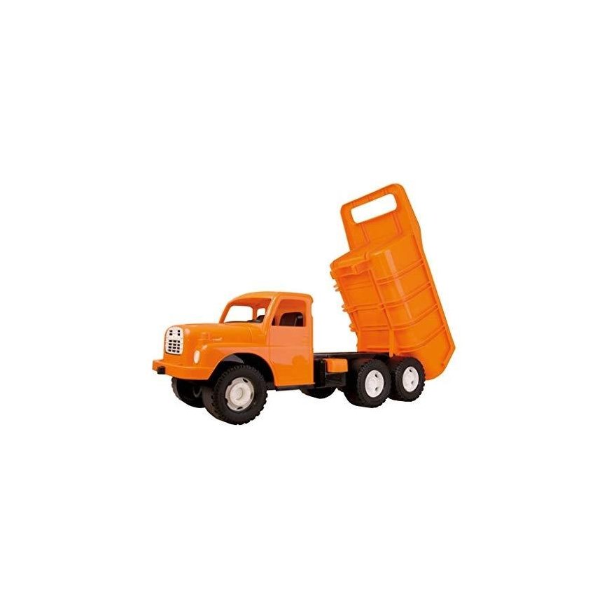 Dino Tipper TATRA orange – 5