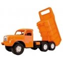 Dino Tipper TATRA orange Dino Tipper TATRA orange