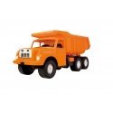 Dino Tipper TATRA orange Dino Tipper TATRA orange