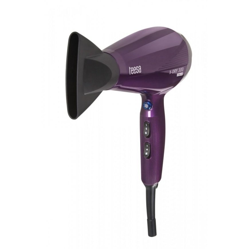 Teesa Hair dryer X-DRY 300 2200W