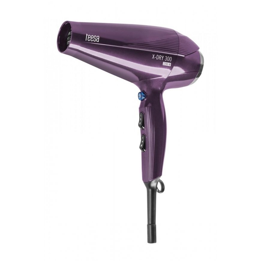 Teesa Plaukų džiovintuvas X-DRY 300 2200W – 2