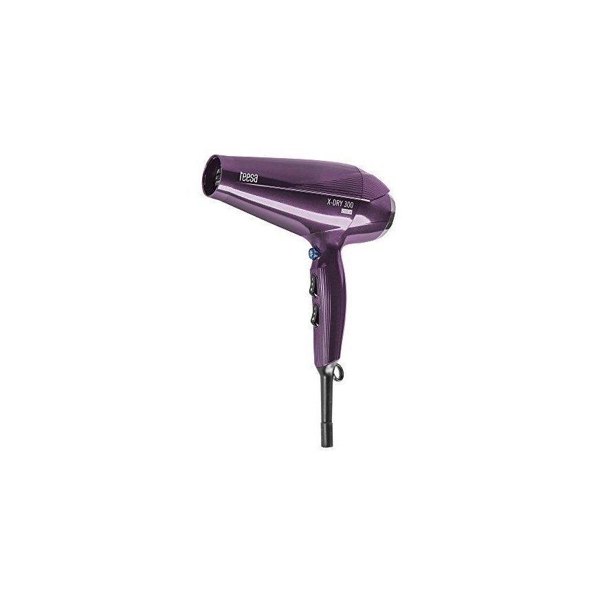 Teesa Hair dryer X-DRY 300 2200W – 4