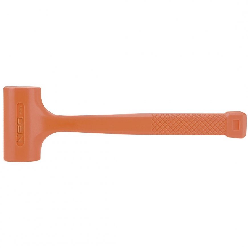 NEO 940 g recoil hammer, monolithic construction – 2