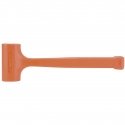 NEO 940 g recoil hammer, monolithic construction NEO 940 g recoil hammer, monolithic construction
