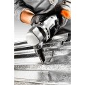 GRAPHITE Sheet cutting 500W, case GRAPHITE Sheet cutting 500W, case