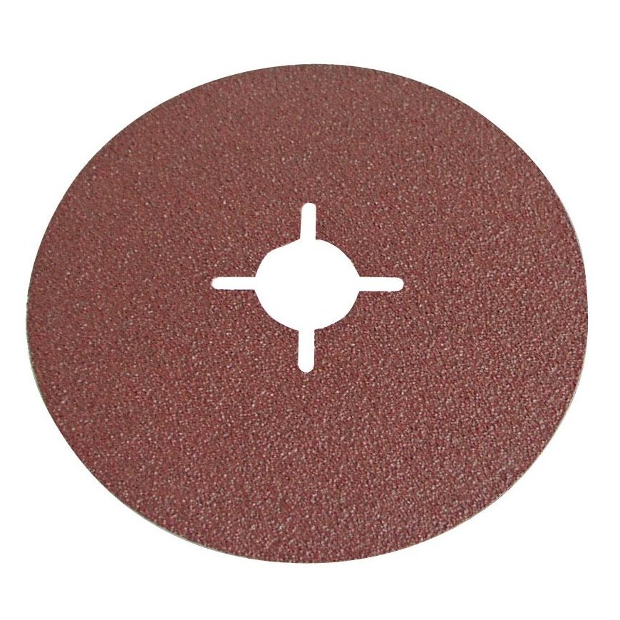 KLINGSPOR FIBER DISKAS 125mm th. 24 CS561 / 25vnt. – 3
