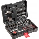 Top Tools 63 pcs. (38D515)