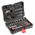 Top Tools 63 vnt. (38D515)