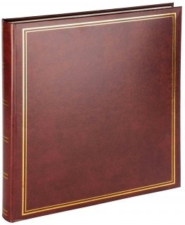 Victoria Collection Album B60PG Classic Cream, brown