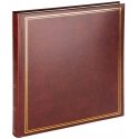 Victoria Collection Albumas B60PG Classic Kreminis, ruda Victoria Collection Albumas B60PG Classic Kreminis, ruda