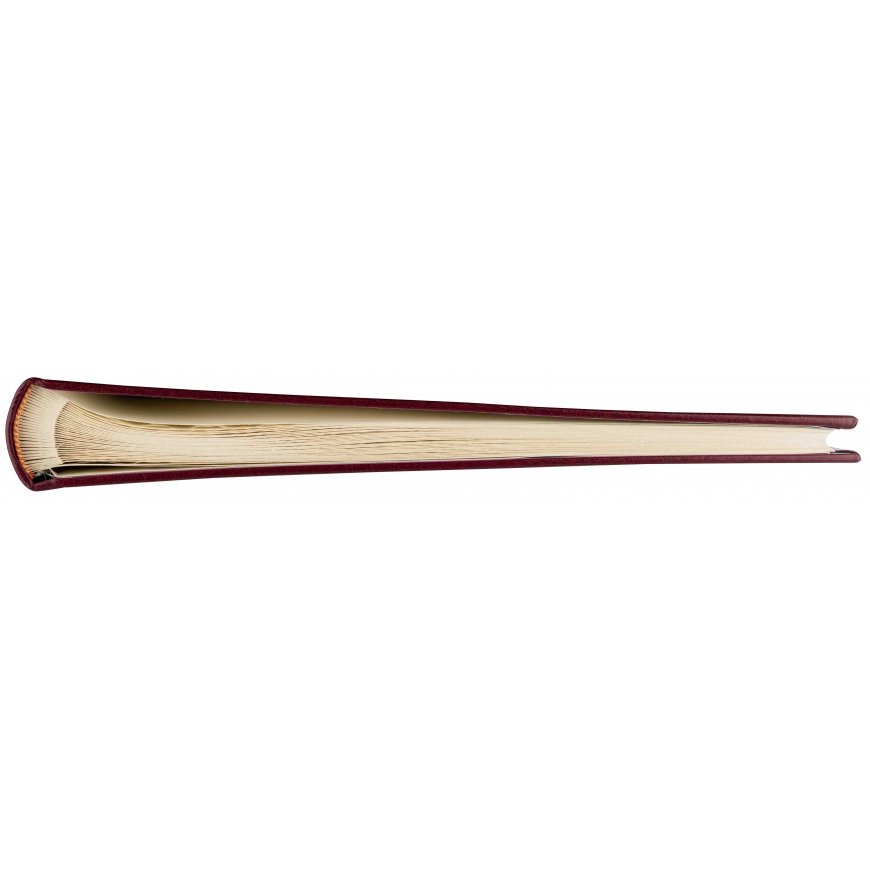 Victoria Collection Albumas B60PG Classic Kreminis, ruda – 2
