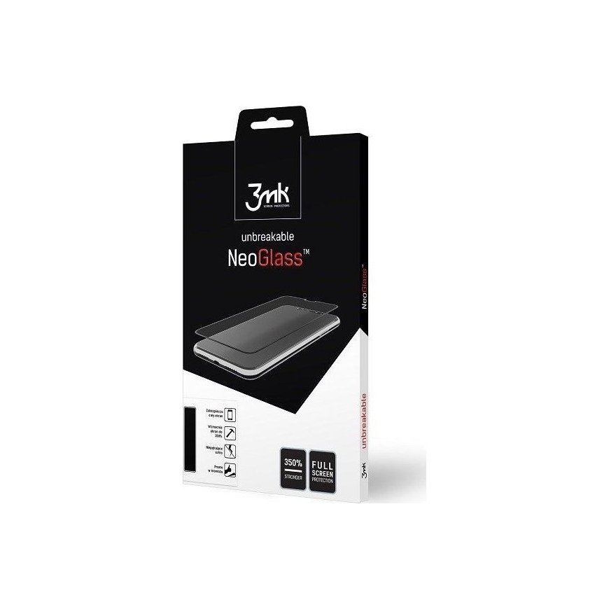 3MK 3MK SatinArmor Case Sam G960