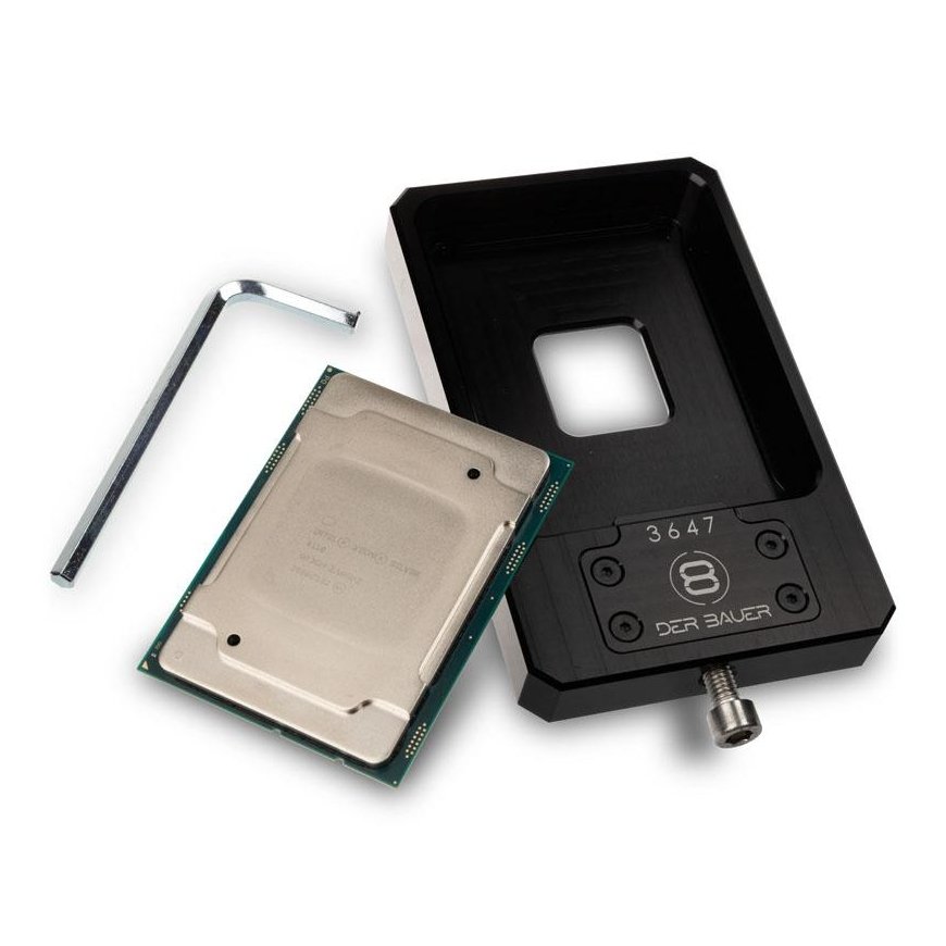 der8auer Delid-Die-Mate WS 3647 – 2