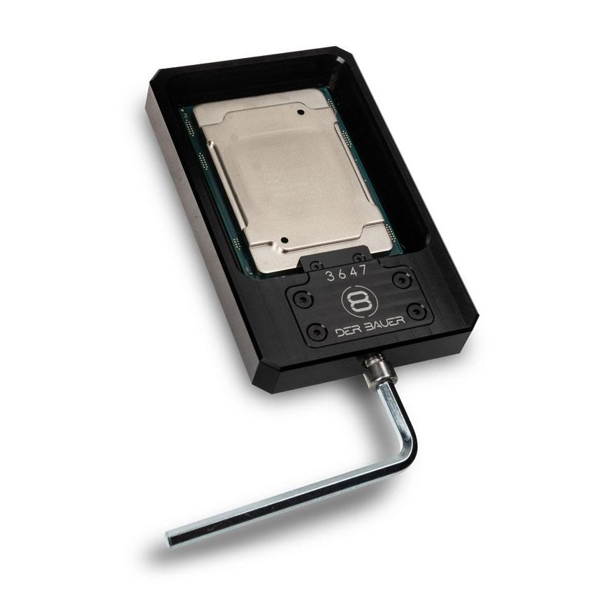 der8auer Delid-Die-Mate WS 3647 – 4