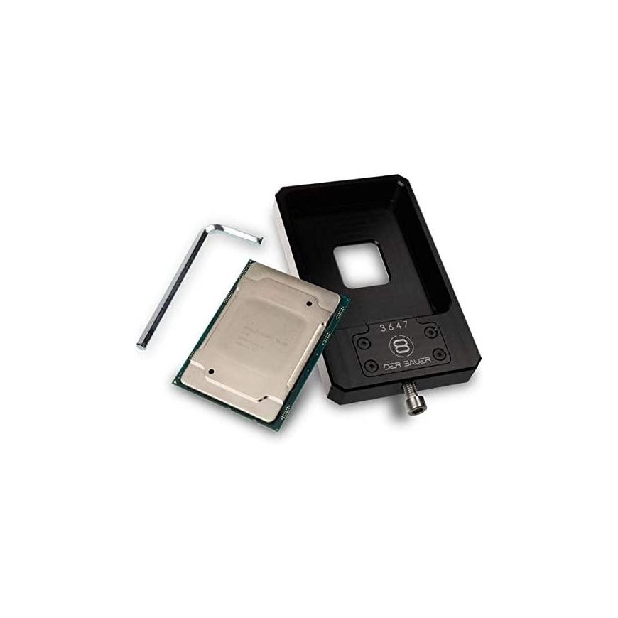 der8auer Delid-Die-Mate WS 3647 – 5