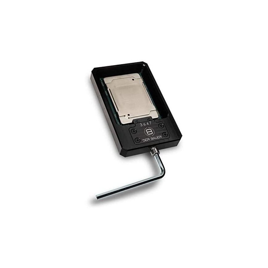 der8auer Delid-Die-Mate WS 3647 – 7