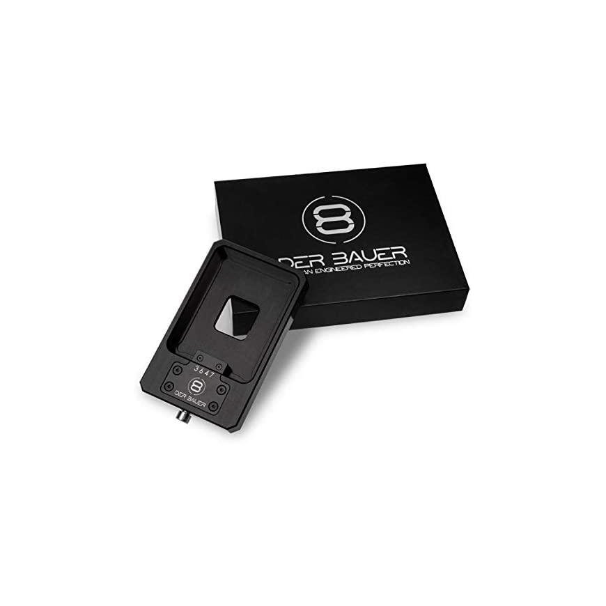 der8auer Delid-Die-Mate WS 3647 – 8