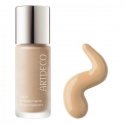 Šviesą Atspindintis Makiažo Pagrindas ARTDECO Rich Treatment Makiažo pagrindas 20ml - 21 delicious c