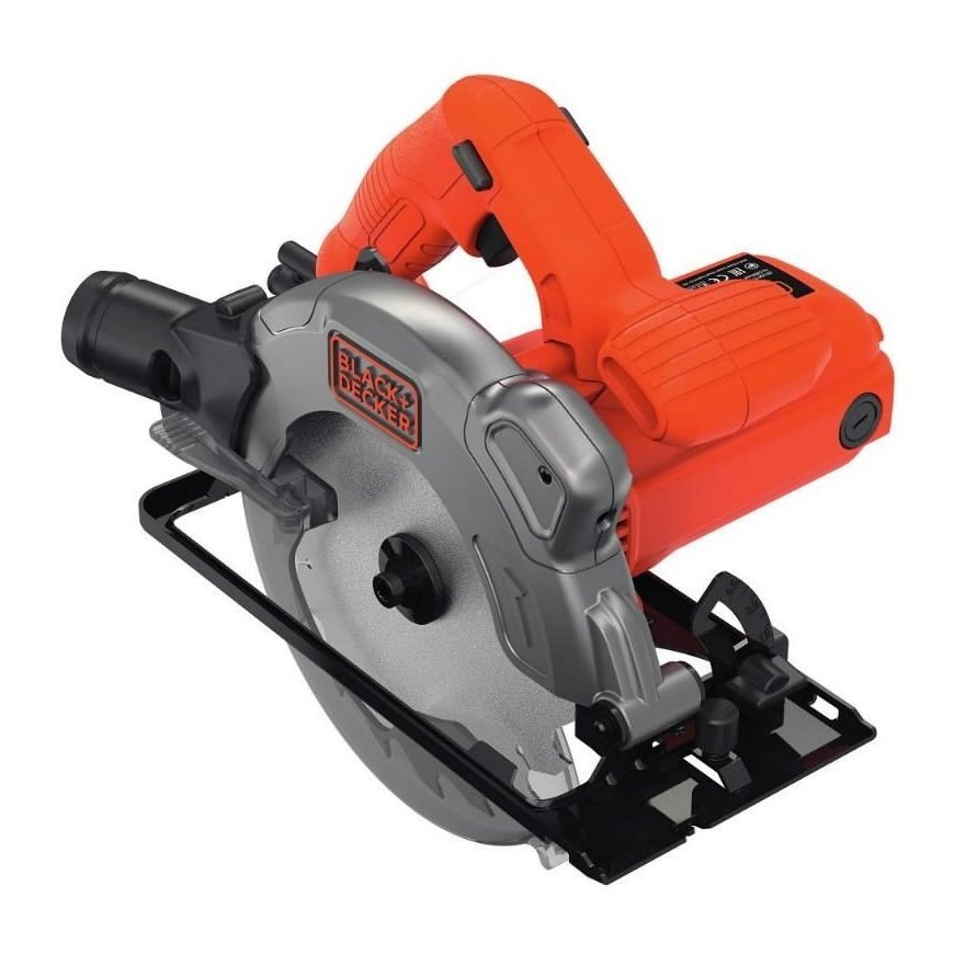 Black & Decker Electric circular saw