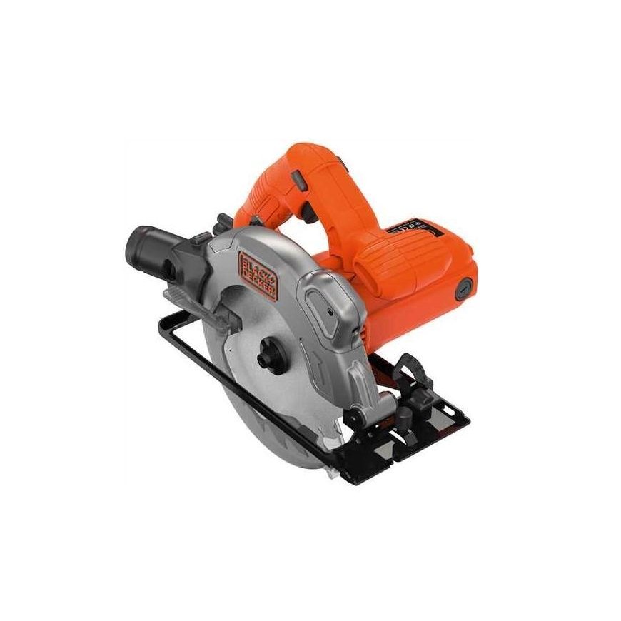 Electric circular saw CS1250L 190 mm 1250W, Black & Decker – 2