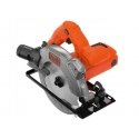 Electric circular saw CS1250L 190 mm 1250W, Black & Decker Electric circular saw CS1250L 190 mm 1250W, Black & Decker