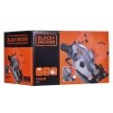 Elektrinis diskinis pjūklas CS1250L 190 mm 1250W, Black & Decker Elektrinis diskinis pjūklas CS1250L 190 mm 1250W, Black & Decker