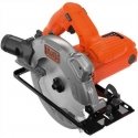 Elektrinis diskinis pjūklas CS1250L 190 mm 1250W, Black & Decker Elektrinis diskinis pjūklas CS1250L 190 mm 1250W, Black & Decker