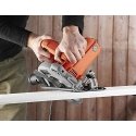 Electric circular saw CS1250L 190 mm 1250W, Black & Decker Electric circular saw CS1250L 190 mm 1250W, Black & Decker