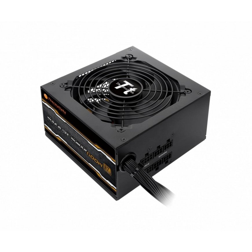 Power supply Thermaltake Smart SE2 500W PS-SPS-0500MNSAWE-1 (500 W, Active, 120 mm) – 7