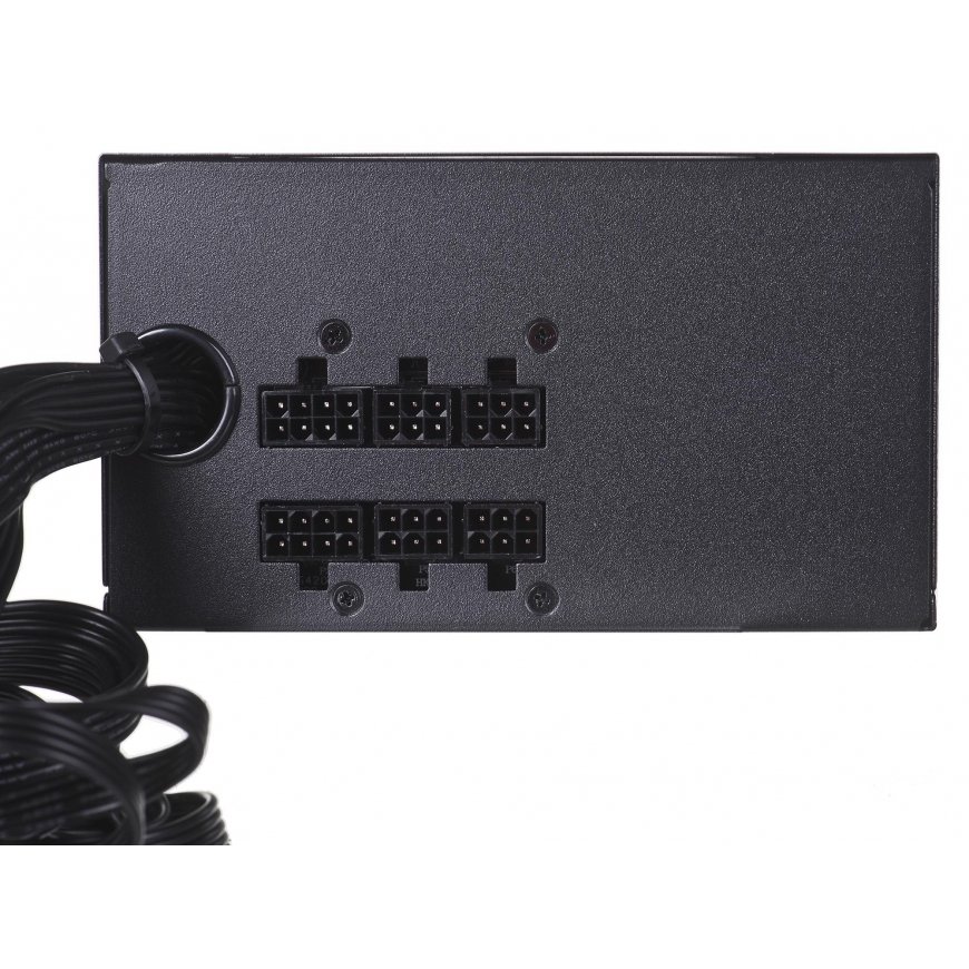 Power supply Thermaltake Smart SE2 500W PS-SPS-0500MNSAWE-1 (500 W, Active, 120 mm) – 10