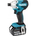 MAKITA IMPACT Driver 18V 155Nm 2x5.0Ah DTD156RTJ