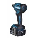 MAKITA IMPACT Driver 18V 155Nm 2x5.0Ah DTD156RTJ