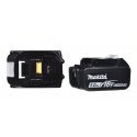 MAKITA IMPACT Driver 18V 155Nm 2x5.0Ah DTD156RTJ