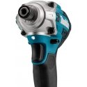MAKITA IMPACT Driver 18V 155Nm 2x5.0Ah DTD156RTJ