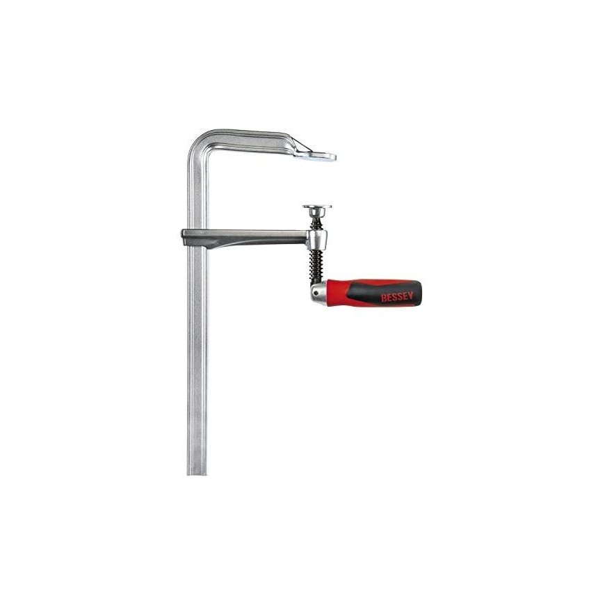 Spaustuvai su užlenkiama rankena BESSEY GZ40-12KG – 2
