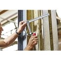 Clamps with folding handle BESSEY GZ40-12KG Clamps with folding handle BESSEY GZ40-12KG
