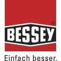 Clamps with folding handle BESSEY GZ40-12KG Clamps with folding handle BESSEY GZ40-12KG